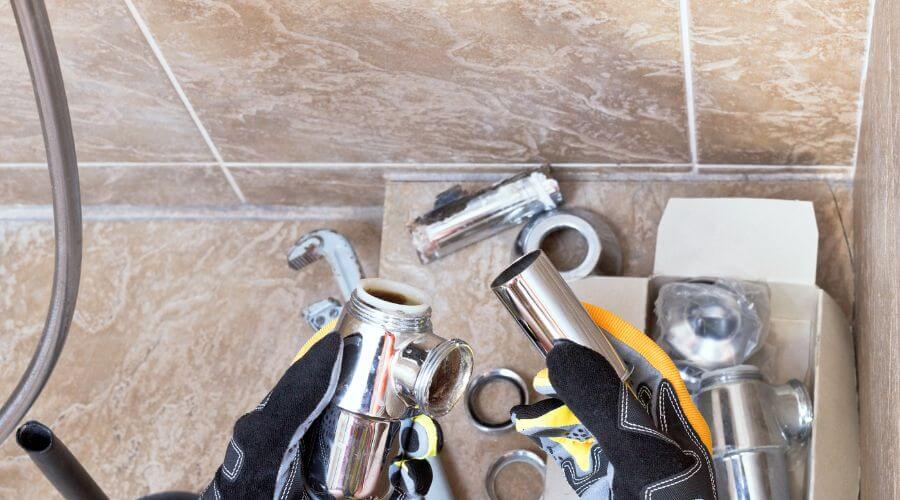 Expert new roof installation services in Telford, PA